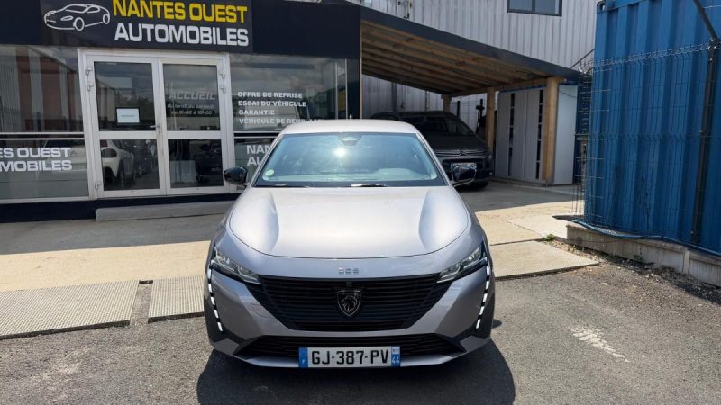 PEUGEOT 308 SW 1.5 HDI 130CV ACTIVE PACK 