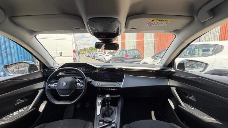 PEUGEOT 308 SW 1.5 HDI 130CV ACTIVE PACK 