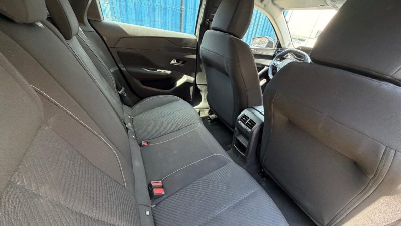 PEUGEOT 308 SW 1.5 HDI 130CV ACTIVE PACK 