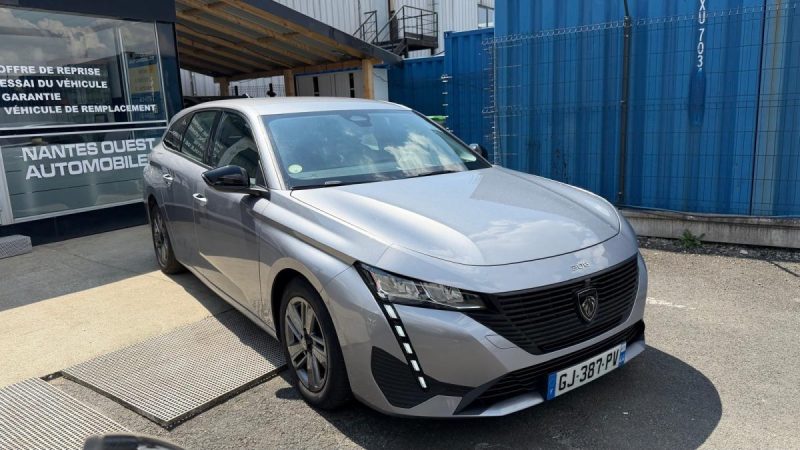 PEUGEOT 308 SW 1.5 HDI 130CV ACTIVE PACK 