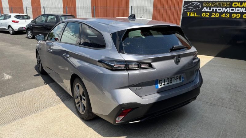PEUGEOT 308 SW 1.5 HDI 130CV ACTIVE PACK 