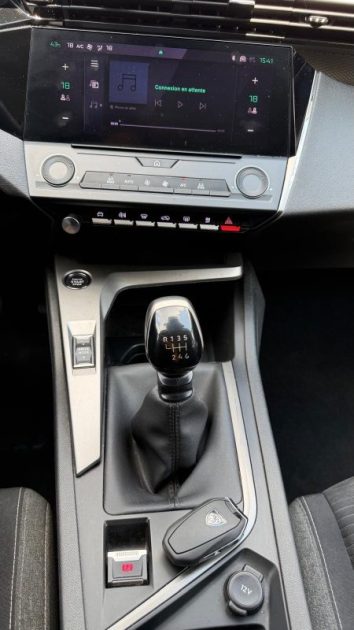 PEUGEOT 308 SW 1.5 HDI 130CV ACTIVE PACK 