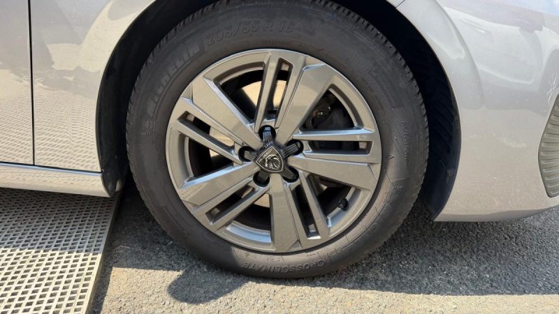 PEUGEOT 308 SW 1.5 HDI 130CV ACTIVE PACK 