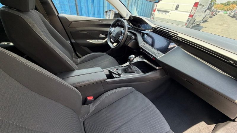PEUGEOT 308 SW 1.5 HDI 130CV ACTIVE PACK 
