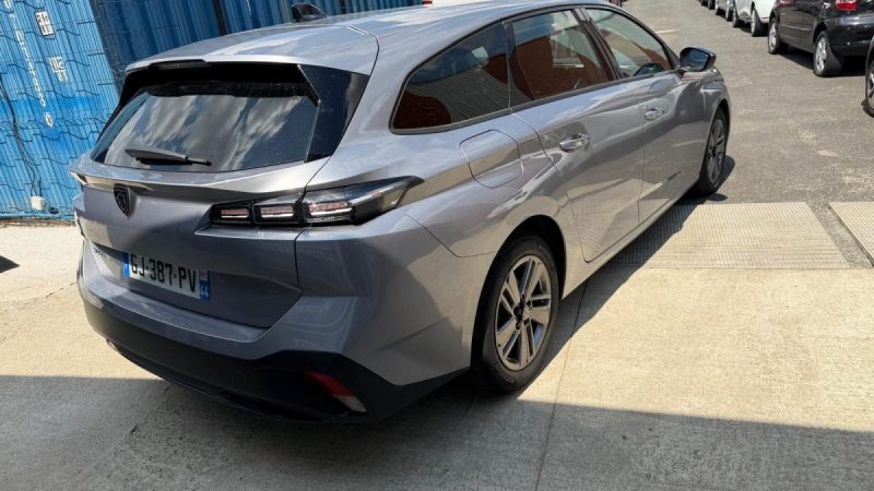 PEUGEOT 308 SW 1.5 HDI 130CV ACTIVE PACK 