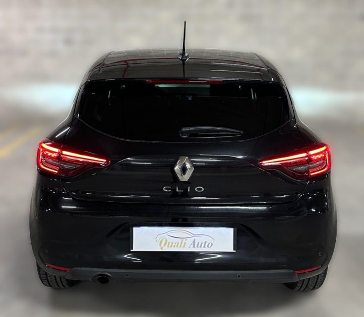 RENAULT CLIO V 1.5 BLUE DCI 100 EVOLUTION 2023