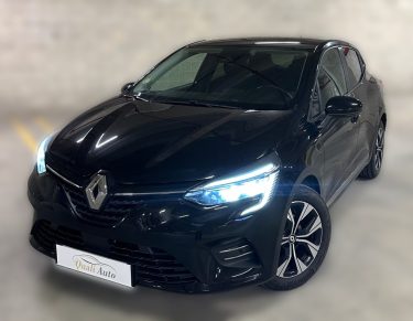 RENAULT CLIO V 1.5 BLUE DCI 100 EVOLUTION 2023