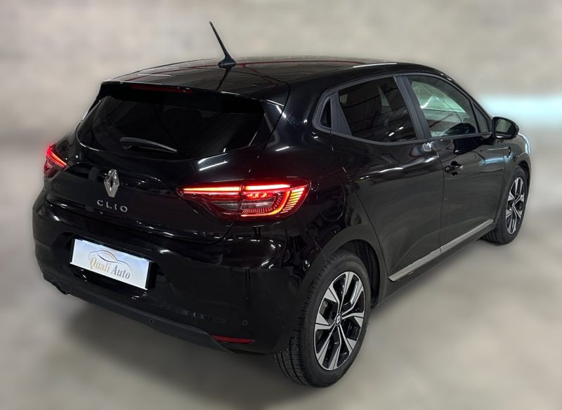 RENAULT CLIO V 1.5 BLUE DCI 100 EVOLUTION 2023