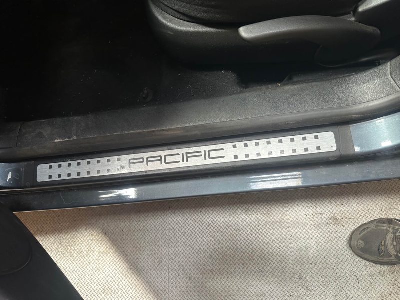 VOLKSWAGEN  GOLF IV 1.6 PACIFIC 2003