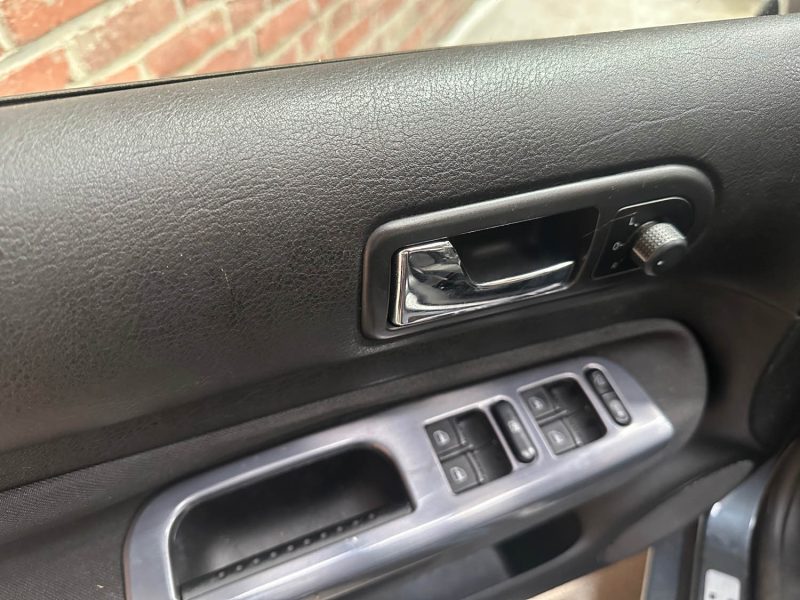 VOLKSWAGEN  GOLF IV 1.6 PACIFIC 2003