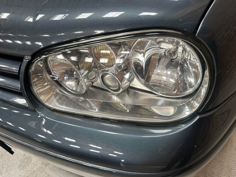 VOLKSWAGEN  GOLF IV 1.6 PACIFIC 2003