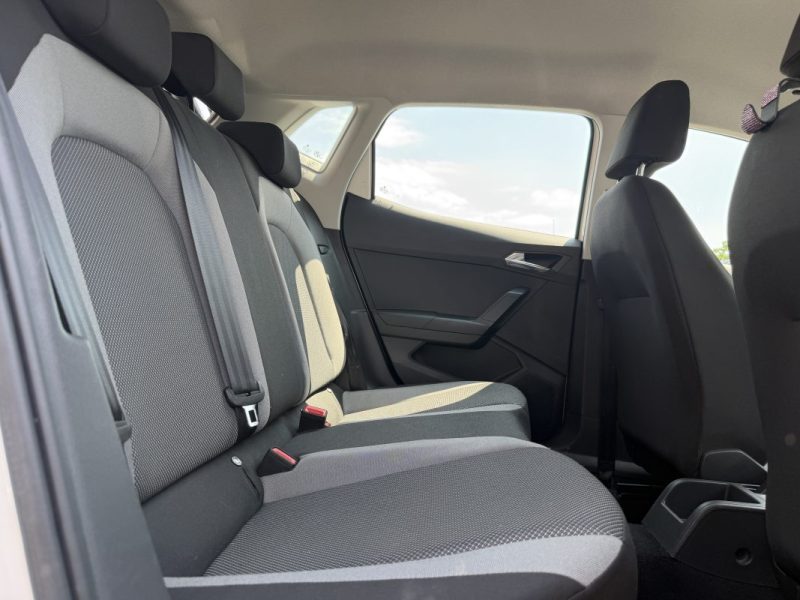 SEAT IBIZA V 1.0 TSI 95 cv - Garantie 12 mois - Style  