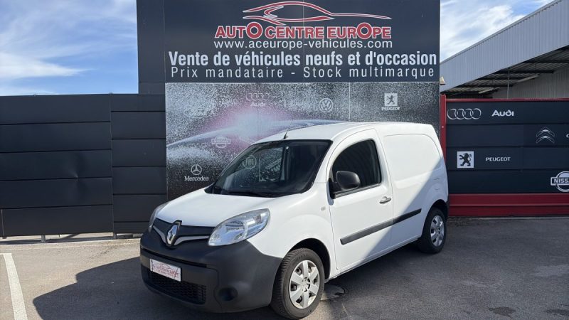 RENAULT KANGOO II EXPRESS 1.5 DCI 95 EXTRA-R LINK  2020