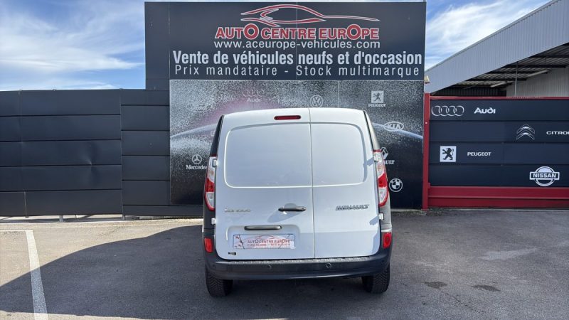 RENAULT KANGOO II EXPRESS 1.5 DCI 95 EXTRA-R LINK  2020