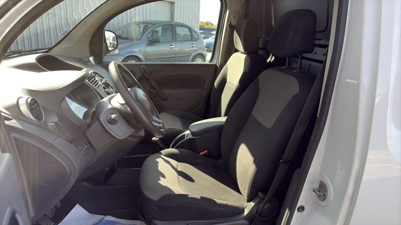 RENAULT KANGOO II EXPRESS 1.5 DCI 95 EXTRA-R LINK  2020