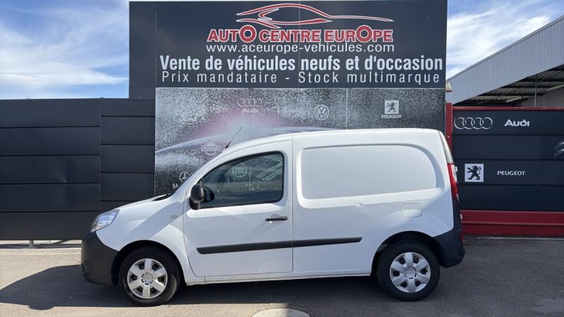 RENAULT KANGOO II EXPRESS 1.5 DCI 95 EXTRA-R LINK  2020