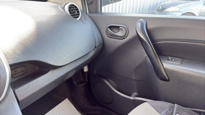 RENAULT KANGOO II EXPRESS 1.5 DCI 95 EXTRA-R LINK  2020