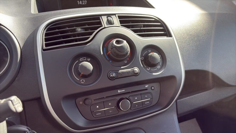 RENAULT KANGOO II EXPRESS 1.5 DCI 95 EXTRA-R LINK  2020