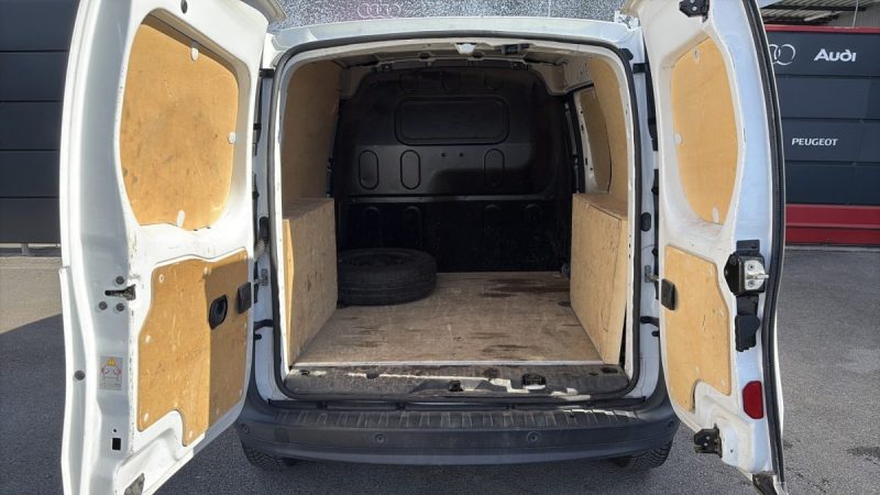 RENAULT KANGOO II EXPRESS 1.5 DCI 95 EXTRA-R LINK  2020