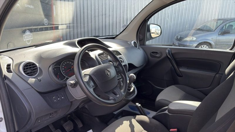 RENAULT KANGOO II EXPRESS 1.5 DCI 95 EXTRA-R LINK  2020