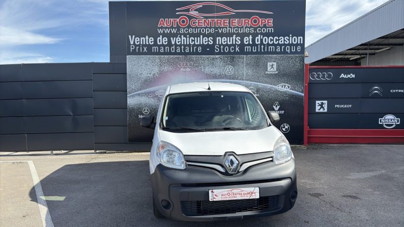 RENAULT KANGOO II EXPRESS 1.5 DCI 95 EXTRA-R LINK  2020