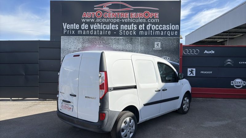 RENAULT KANGOO II EXPRESS 1.5 DCI 95 EXTRA-R LINK  2020