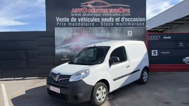 RENAULT KANGOO II EXPRESS 1.5 DCI 95 EXTRA-R LINK  2020