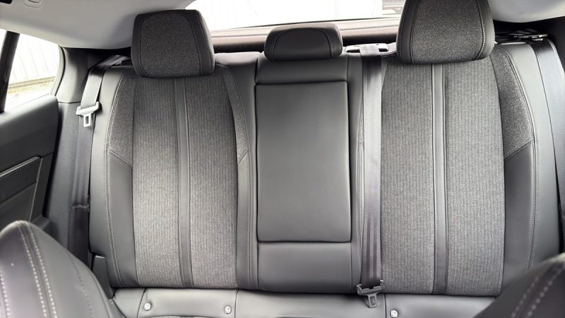 PEUGEOT 508 2.0 BLUE HDI 160 ALLURE EAT 2019