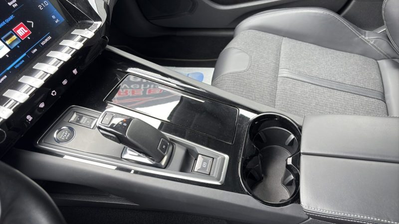 PEUGEOT 508 2.0 BLUE HDI 160 ALLURE EAT 2019