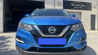 NISSAN QASHQAI 2 1.5 DCI  116 CV DCT E6 PH2 2019 N-CONNECTA