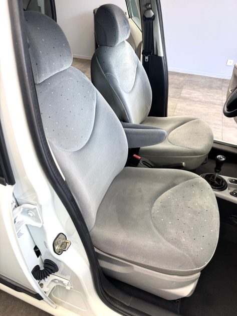 CITROEN C3 1.4 HDI 70 CV CONFORT 2004