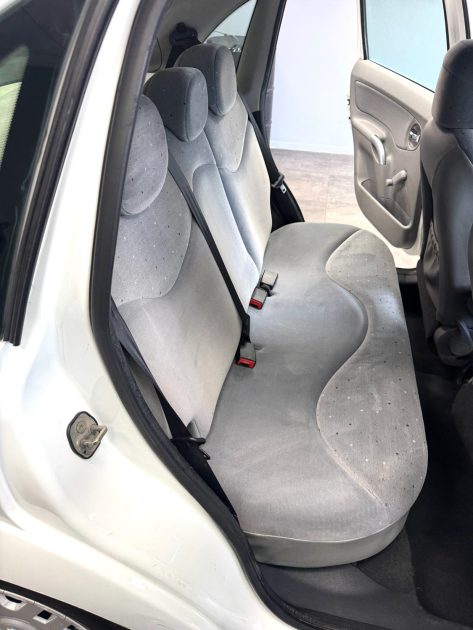 CITROEN C3 1.4 HDI 70 CV CONFORT 2004