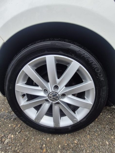 VOLKSWAGEN Golf - VI 5 Portes 1.6 TDI 16V FAP 105 cv