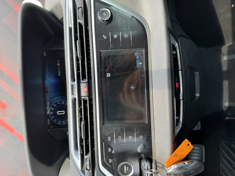 CITROEN C4 1.6 E-HDI 115 ATTRACTION ETG6 2013