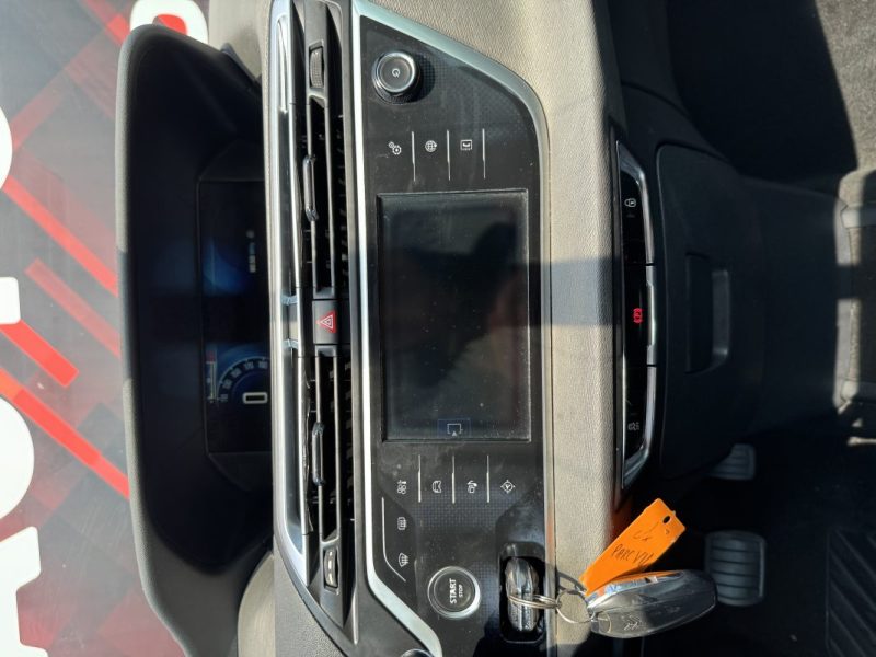 CITROEN C4 1.6 E-HDI 115 ATTRACTION ETG6 2013