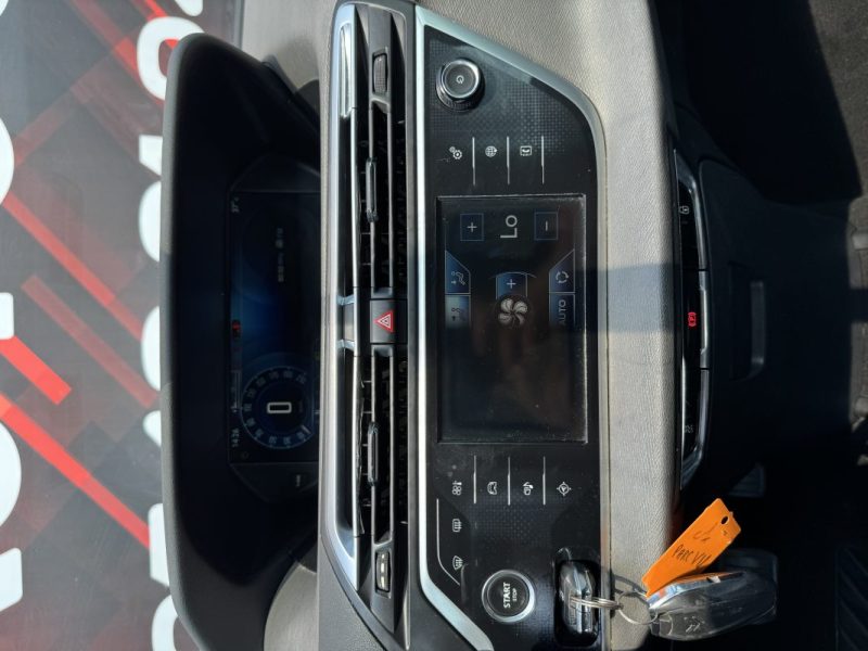 CITROEN C4 1.6 E-HDI 115 ATTRACTION ETG6 2013