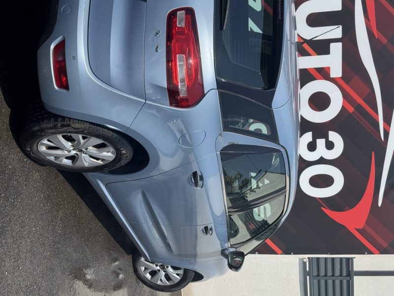 CITROEN C4 1.6 E-HDI 115 ATTRACTION ETG6 2013