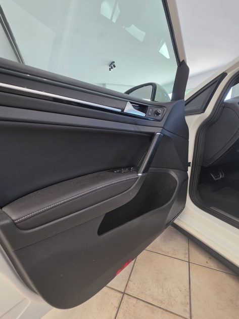 VOLKSWAGEN GOLF 7 GTD 2.0 TDI 184ch 2015 - Révision complète - CT OK - Garantie 12 mois 