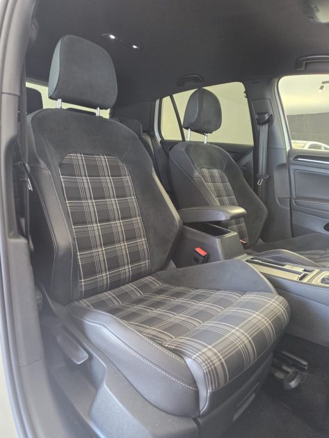 VOLKSWAGEN GOLF 7 GTD 2.0 TDI 184ch 2015 - Révision complète - CT OK - Garantie 12 mois 