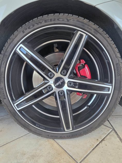 VOLKSWAGEN GOLF 7 GTD 2.0 TDI 184ch 2015 - Révision complète - CT OK - Garantie 12 mois 