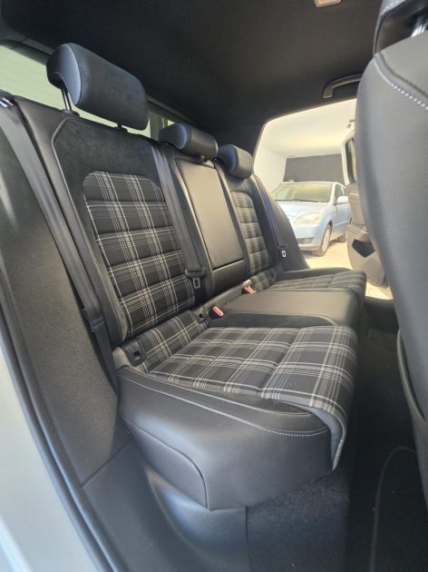 VOLKSWAGEN GOLF 7 GTD 2.0 TDI 184ch 2015 - Révision complète - CT OK - Garantie 12 mois 