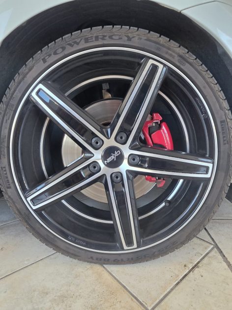 VOLKSWAGEN GOLF 7 GTD 2.0 TDI 184ch 2015 - Révision complète - CT OK - Garantie 12 mois 