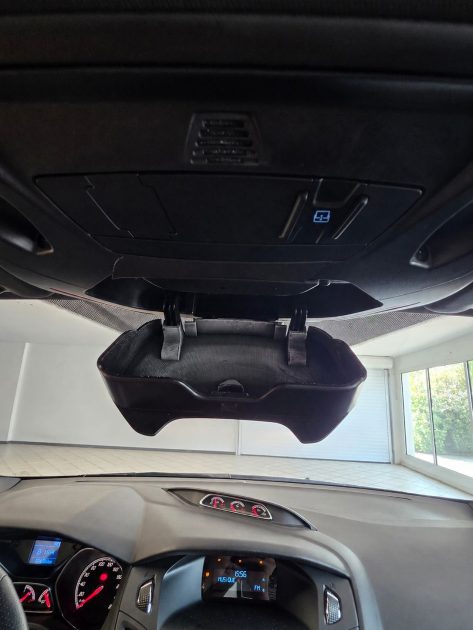 Ford Focus ST 2.0 Ecoboost 250ch MK3 avec toit ouvrant (très rare) Garantie 12 Mois