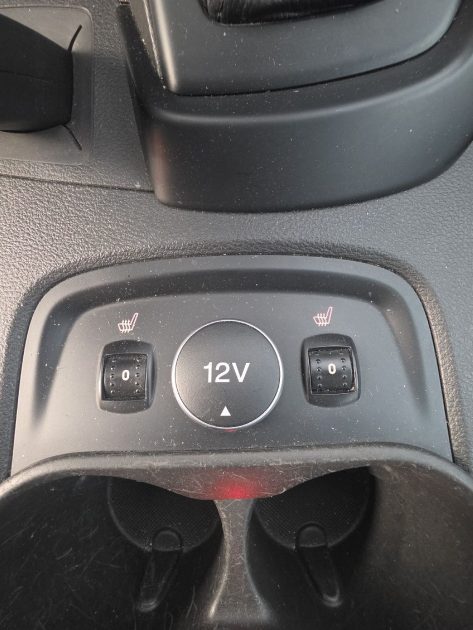 Ford Focus ST 2.0 Ecoboost 250ch MK3 avec toit ouvrant (très rare) Garantie 12 Mois