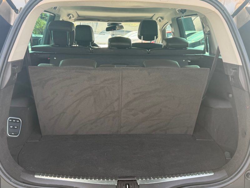 RENAULT ESPACE V 1.6 DCI 160 ZEN EDC 2016