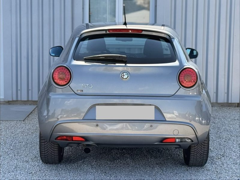 ALFA ROMEO MITO 1.3 JTDM 95CV SUPER 2013 193 000KM
