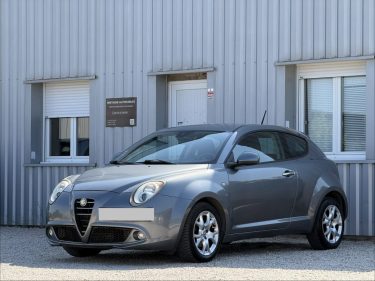 ALFA ROMEO MITO 1.3 JTDM 95CV SUPER 2013 193 000KM