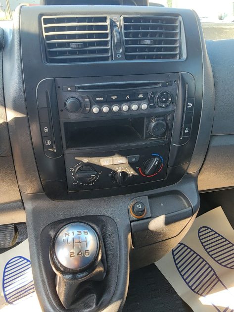 FIAT SCUDO 2L HDI 130CH 2016