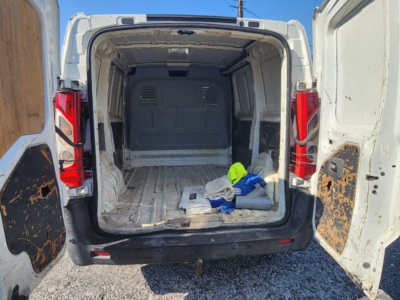 FIAT SCUDO 2L HDI 130CH 2016