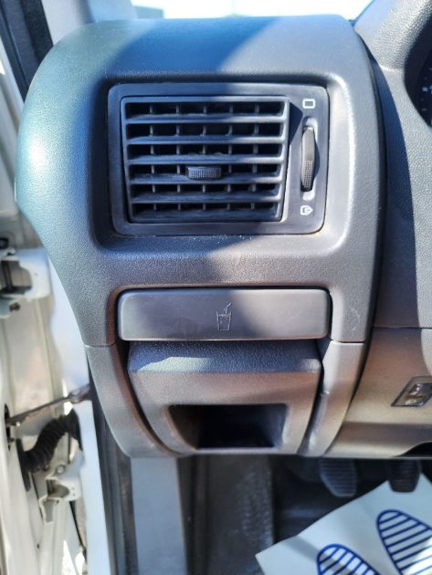 FIAT SCUDO 2L HDI 130CH 2016
